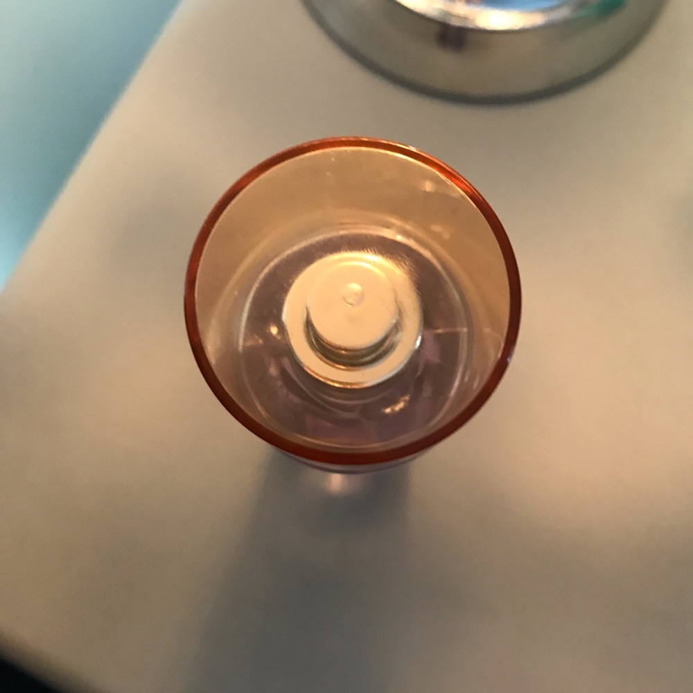 Bath & Body Works snowy morning fragrance mist